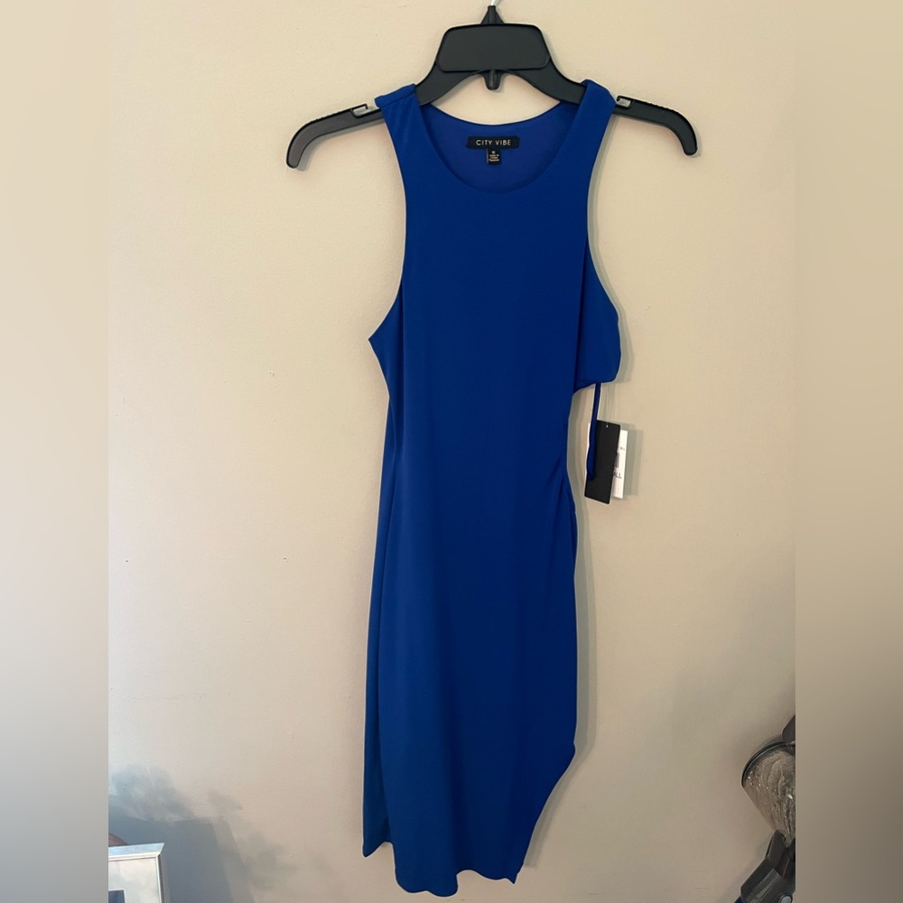 City Vibe dress NWT Size S